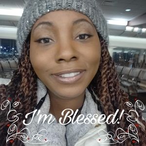 Meet your Posher, Danette